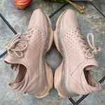 Steve Madden NEW Pink Measure Faux Leather Fitness Running Shoes Size 8 Women’s Photo 6