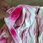 Bebe New Arrivals  in Chez LouLou Dress Photo 4