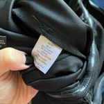 Alexia Admor Alexia‎ Admor Synthetic One-shoulder Ruffle Jumpsuit in Black Womens Size 4 Photo 8