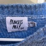 Princess Polly Princess Pollly Adina sweater Photo 1
