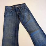 Citizens of Humanity  Ingrid 002 Stretch Flare Jeans Photo 3