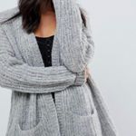 Free People Weekend Getaway Alpaca Blend Knit Sweater Photo 0