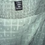 SheIn Light Green Dress Photo 1