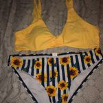 SheIn Bathing Suit Top And Bottom Photo 0