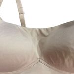 Warners size 34 C light purplish tan tshirt bra Photo 1
