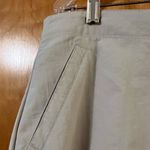 L.L.Bean Sunsmart UPF 50+ Women’s Nylon Skirt Golf NWT Size 14 Regular Vintage Photo 1