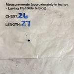 Old Navy  Top Womens 3X Brown Mock Neck Ribbed Stretch Blouse Photo 8