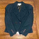 Christian Dior Vintage  Wool Blazer Photo 3