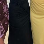 Anthropologie The Gabbie Strapless Ruched Tube Dress by Celandine Photo 2