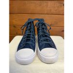 Converse  Womans Chuck Taylor All Star Move high-top platform sneakers Sz 5.5 Photo 6