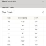 Tuckernuck New Women Provence Stripe Mila Dress Preppy Linen Blend Pockets Photo 8