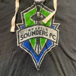 Touch By Alyssa Milano Seattle Sounders Sweatshirt  Photo 1