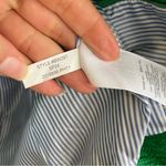 J.Crew  Green Picnic Tweed Comb Schoolboy Blazer Size 4 Photo 11