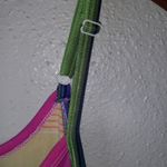 Love L Summer Candy Striped Sleeveless Maxi Dress Pink Size L Photo 4