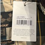 Barbour NWT Pilton Quilted Jacket In Chestnut (US/14) Photo 8