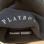 Missguided Playboy Hat Photo 2