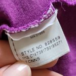 Puma  hooded long sleeve size large Photo 5