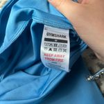 Gymshark Baby Blue Leggings Photo 2