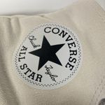 Converse  Women’s Chuck Taylor All Star Lift Sneakers Egret White Color Size 7.5 Photo 2