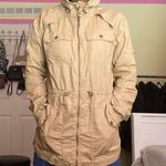 Michael Kors Trench Coat Photo 3