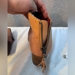 Toms Sand Leila Ankle Booties 8W women’s Photo 3