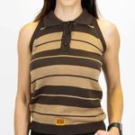 FB County Charlie Brown Sleeveless Shirt (828) Photo 0