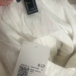 Forever 21 White  Dress Mini Photo 3