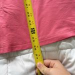 Sofibella Womens Size XL Tennis Golf Tank Top Pink Brown Outdoor Activewear Photo 4