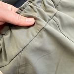 Lululemon  Women’s Stretch High-Rise Jogger Pants Full Length in Grey Sage Size 2 Photo 15