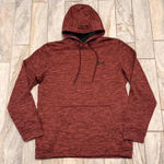 Under Armour NEW women's medium plum/black Coldgear sweatshirt Retails $65 Photo 0