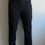 Candie's Black Business Casual Size 13 Dress Pants Photo 0