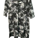 The Comfy NWT Attitude's Stretchy - Cozy Classic 3/4 Sleeve Ladies Dress Size XLP Photo 3