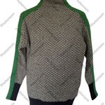 Source Unknown Pullover Sweater Knitted Knit Jumpers for Women Turtleneck Knitwears Tops Photo 0