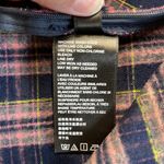 Urban Outfitters Lola Blue and Pink Plaid Kick Flare Pants Size 0 Photo 7