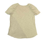 Liverpool Women's Green Short Sleeve Scoop Neck Top Size Small Photo 3