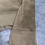 Juicy Couture vintage Olive Women's Zip-Up Hoodie Photo 7