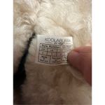 Kookaburra Tall Leather Suede Boot Sz 9 Tan Photo 8