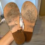 Ancient Greek Mera sandals Size 8 Photo 3