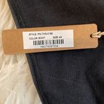 SKIMS ✨ COTTON LOGO STRING THONG, NWT. Photo 5