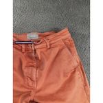 Everlane Pants Women 6 Wide Leg Mid Rise Coral Photo 7