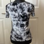 Rock & Republic Rock N Republic Black Tie Dye Size XS Photo 1