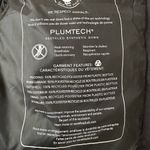 Save the Duck Ren Puffer Vest size small black Photo 12