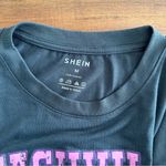 SheIn | Nashville Guitar Graphic Tee | Medium Photo 6