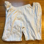 Les boys les girls joggers sweatpants size small Photo 5