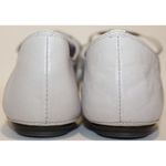 Luxury Rebel BIRKIN Gray Leather Oxford Womens 8.5 Photo 7