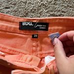 BDG  high rise cheeky shorts 29 Photo 6