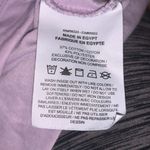 Nike Dri Fit pink Icon Clash loose fit crop top Photo 6