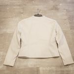 Cupcakes and Cashmere 💕💕 Faux Leather Moto Jacket Photo 6