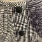 Houndstooth Bustier Corset Photo 1