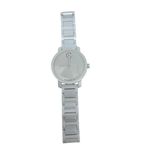 Movado Bold Evolution 2.0 Womens Watch with White Dial & White Ceramic Bracelet Photo 13